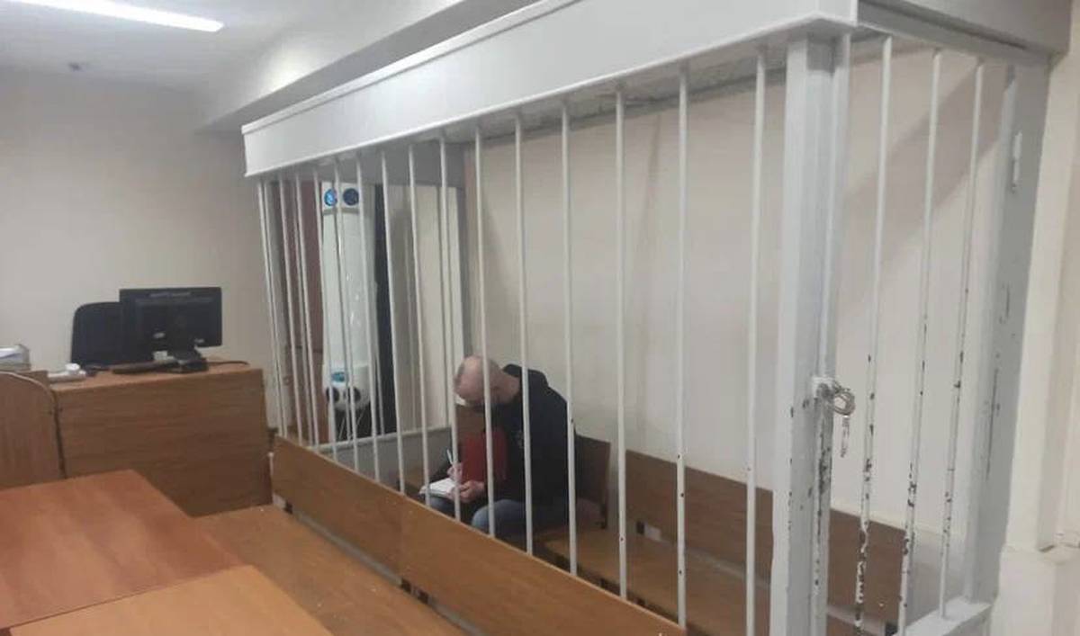 Суд в Москве установил сроки ознакомления с материалами дела Сафронова