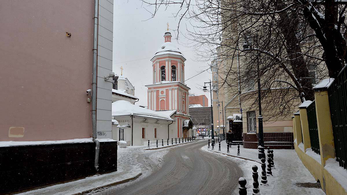 Кратковременная оттепель: москвичам рассказали о погоде в последний день января