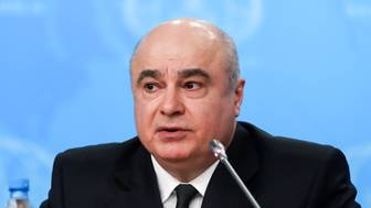 Посол РФ в ЦАР Бикантов: в 2018 году российских журналистов убили боевики группировки 3R
