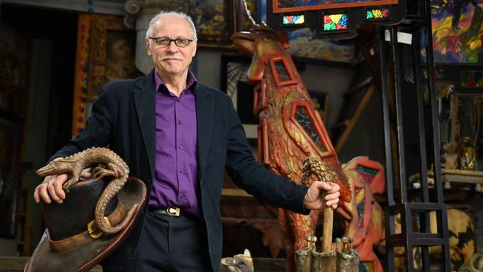 Виктор Золотов Оценил даже Сталлоне