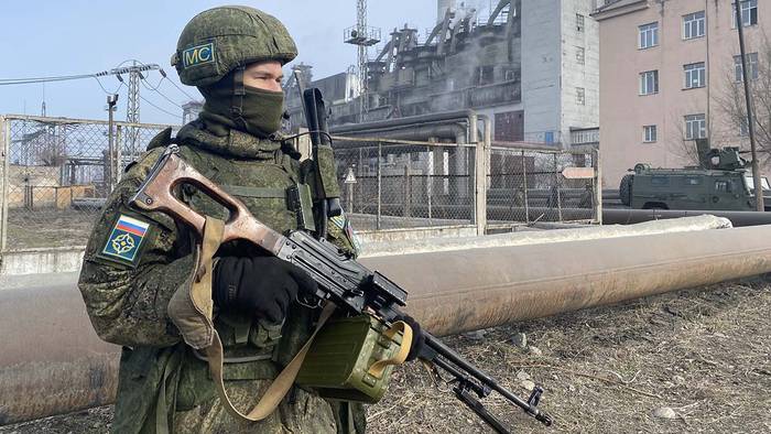 Министры стран ОДКБ подписали решение о выводе миротворцев из Казахстана