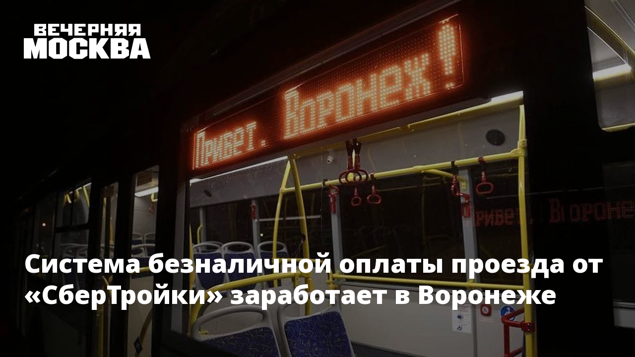 Сбертройка воронеж карта в стоп листе