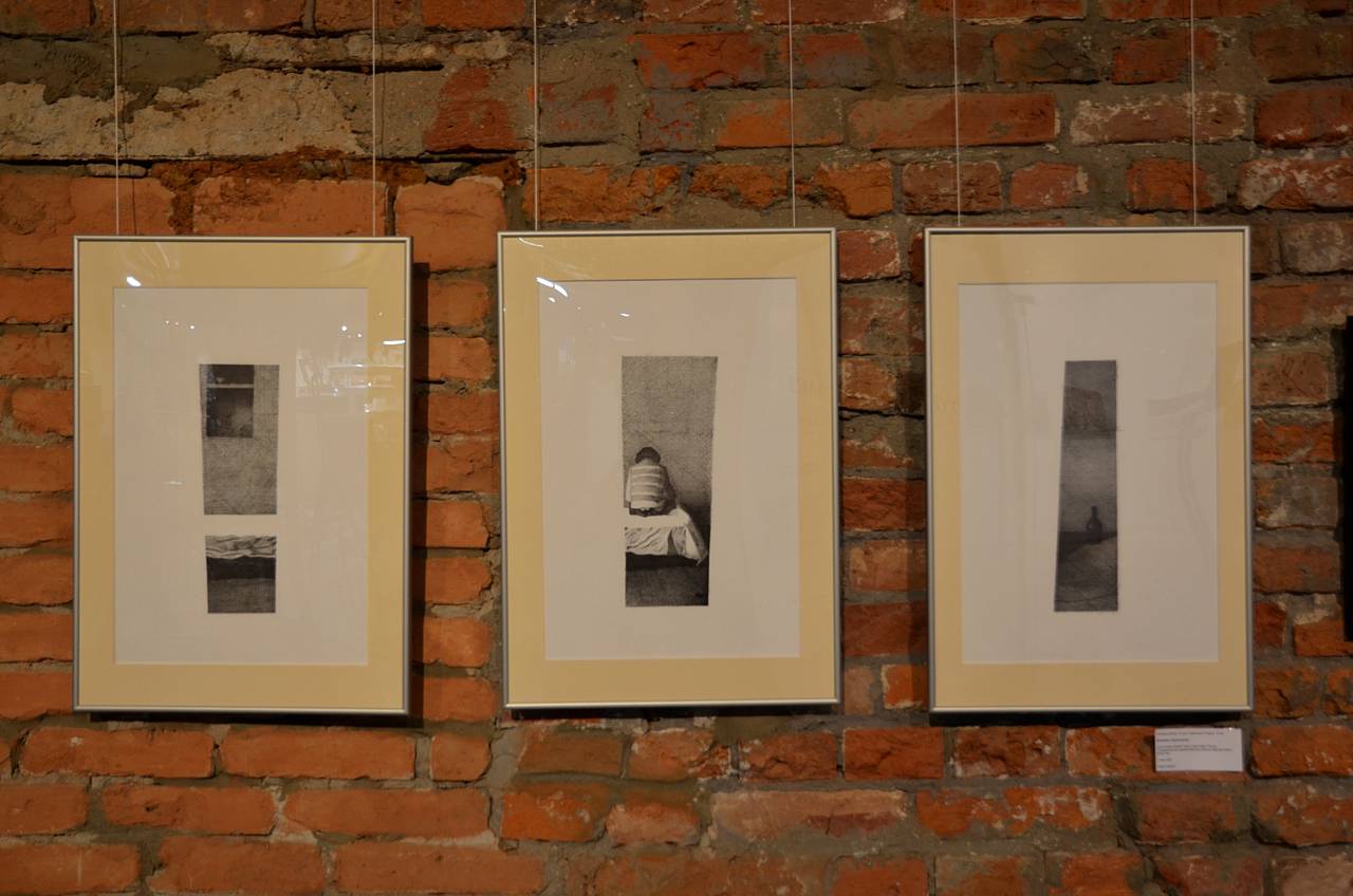 Новое видение: выставку картин откроют в Доме культуры «Стимул». Фото: Анна Быкова
