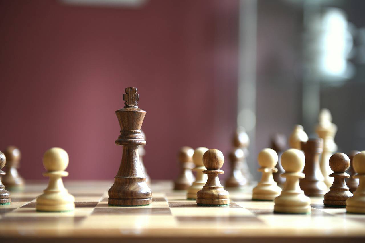 Любителей шахмат пригласили принять участие в Кубке Москвы в спорткомплексе «Щемиловский». Фото: pixabay.com