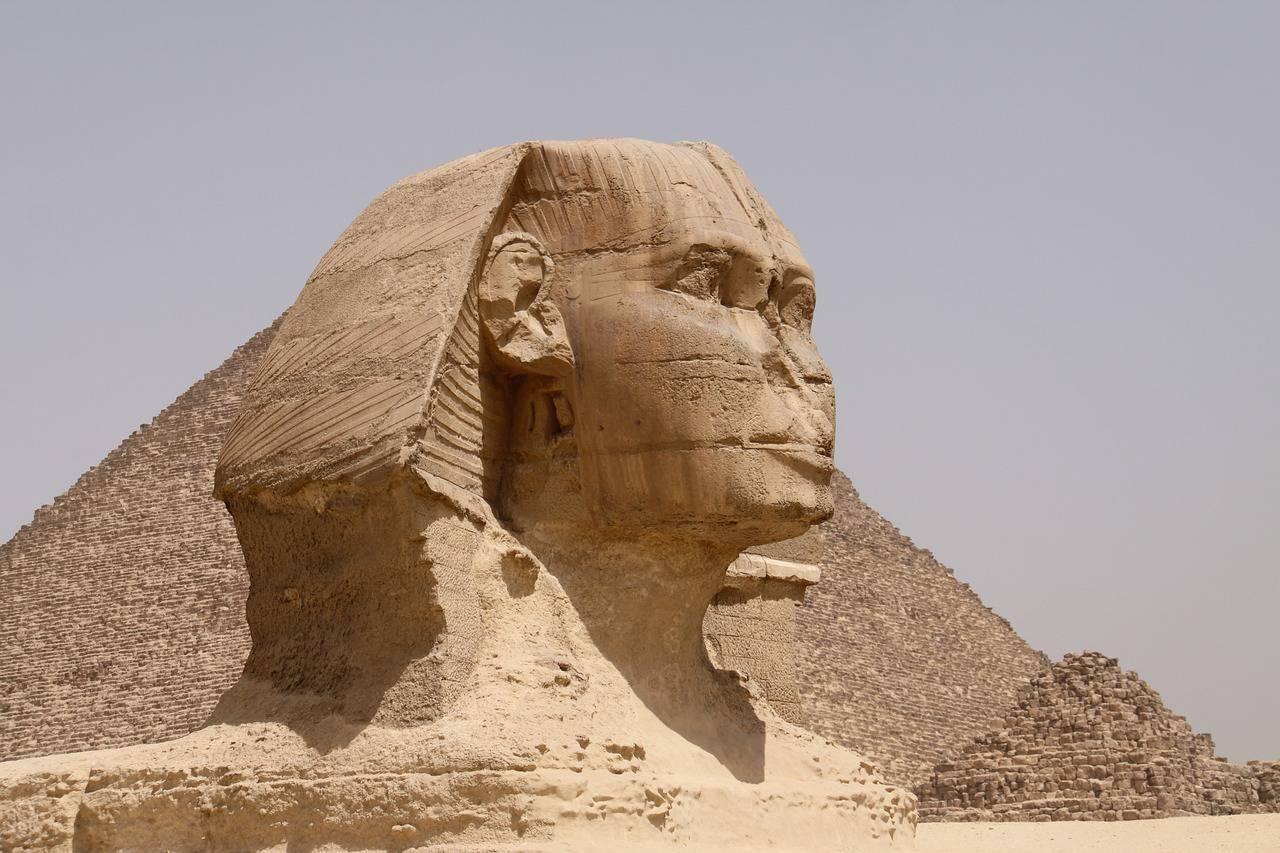 Путешествие по Египту: страноведческая лекция пройдет в «Некрасовке». Фото: pixabay.com
