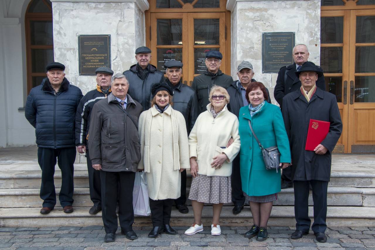 Фото: пресс-служба УВД по ЦАО