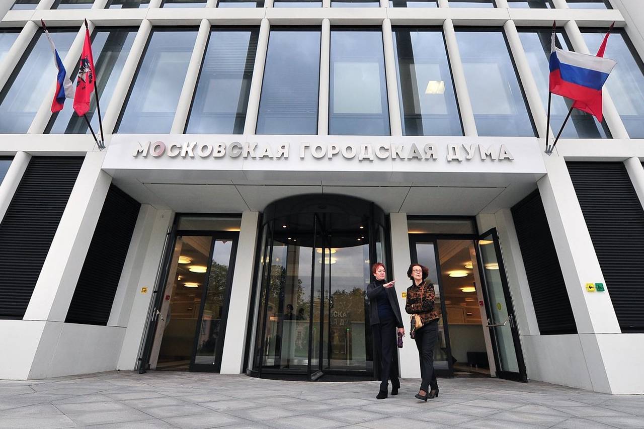 Депутат МГД: Цифровые сервисы заметно упрощают для москвичей управление многоквартирным домом. Фото: сайт мэра Москвы