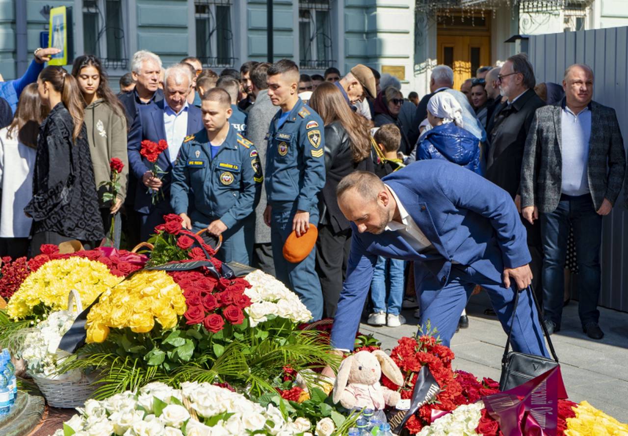 Фото: пресс-служба УВД по ЦАО