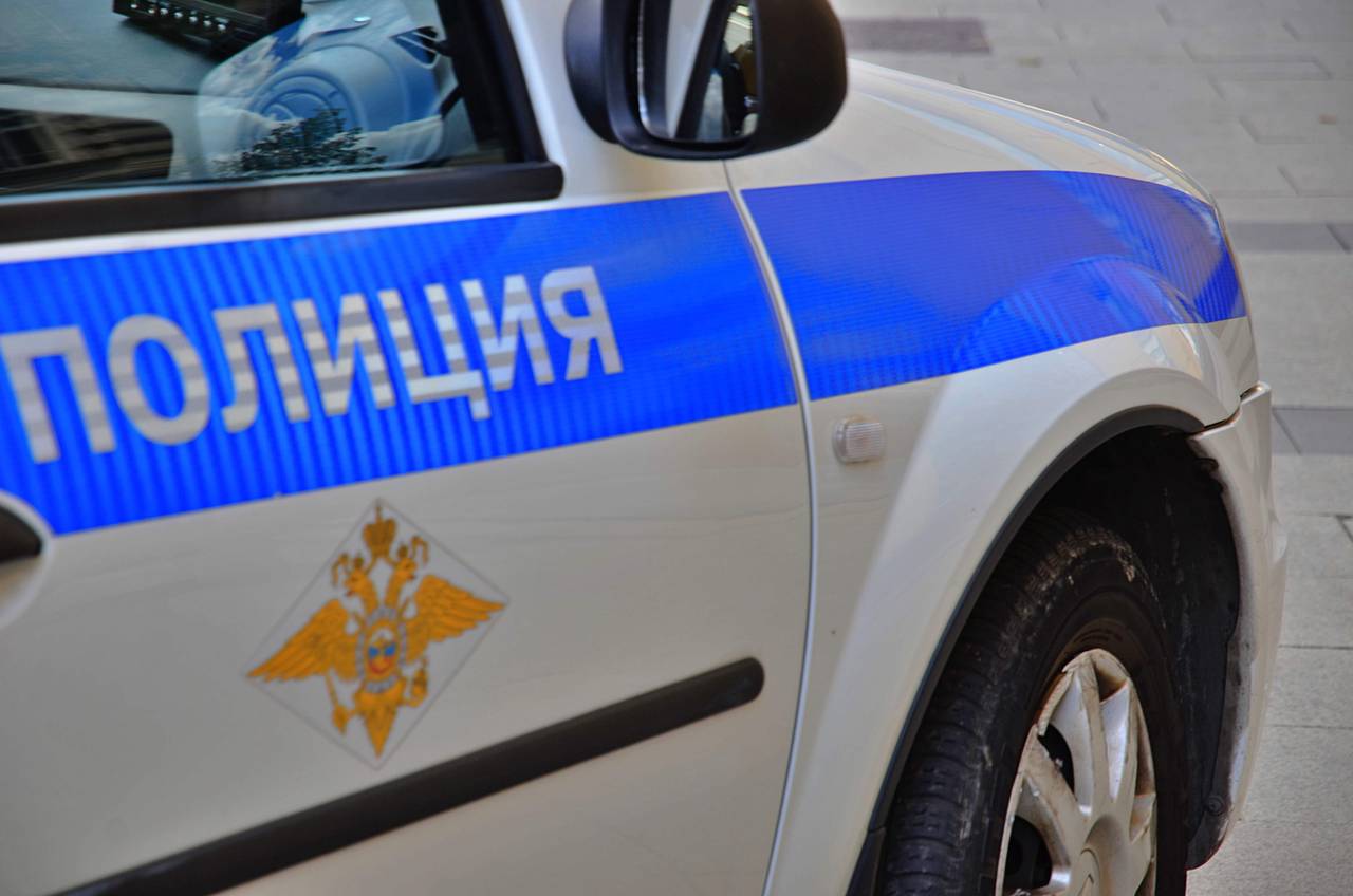 Оперативники Басманного района столицы задержали подозреваемую в серии краж с автомобилей