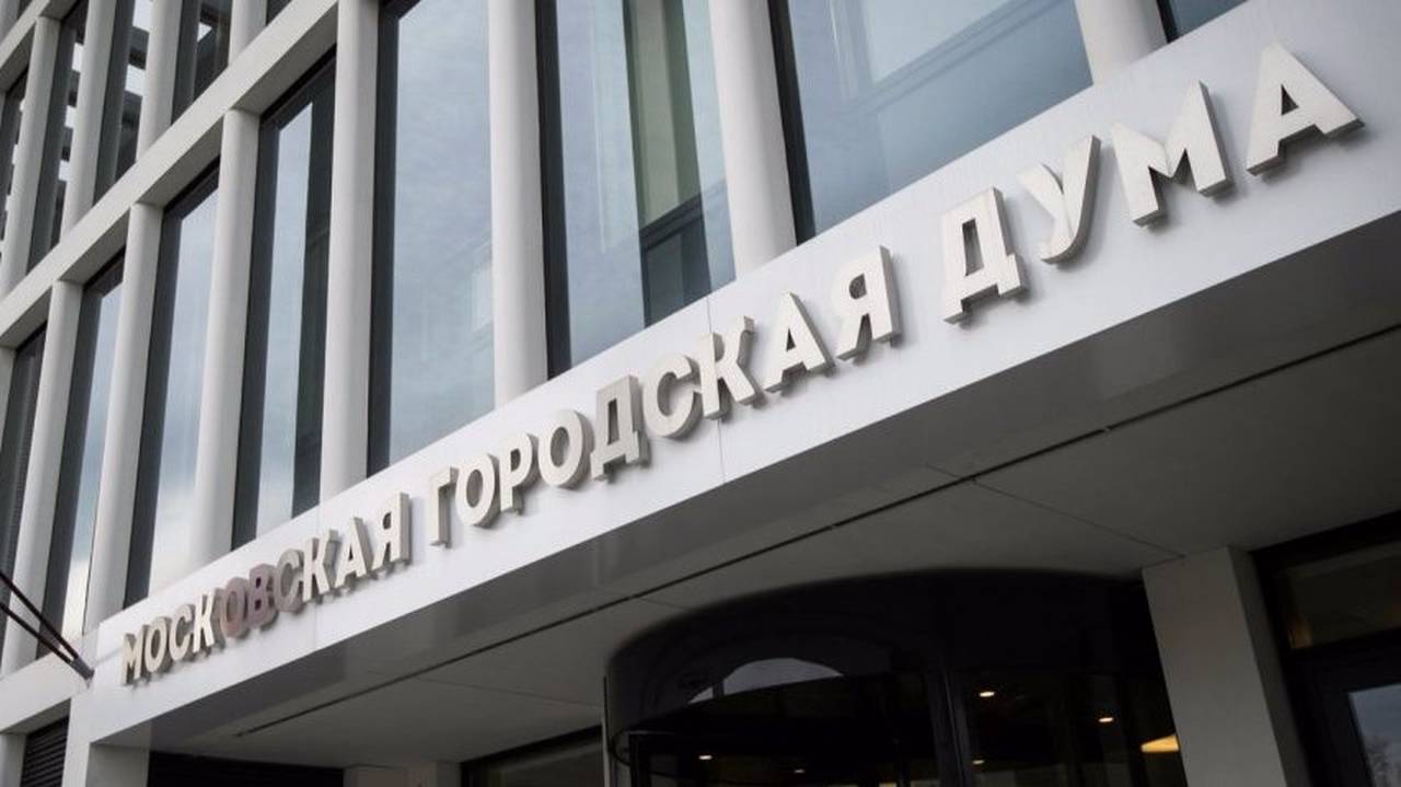 Головченко: Переход на отечественное ПО станет важным этапом импортозамещения для столичного бизнеса. Фото: сайт мэра Москвы