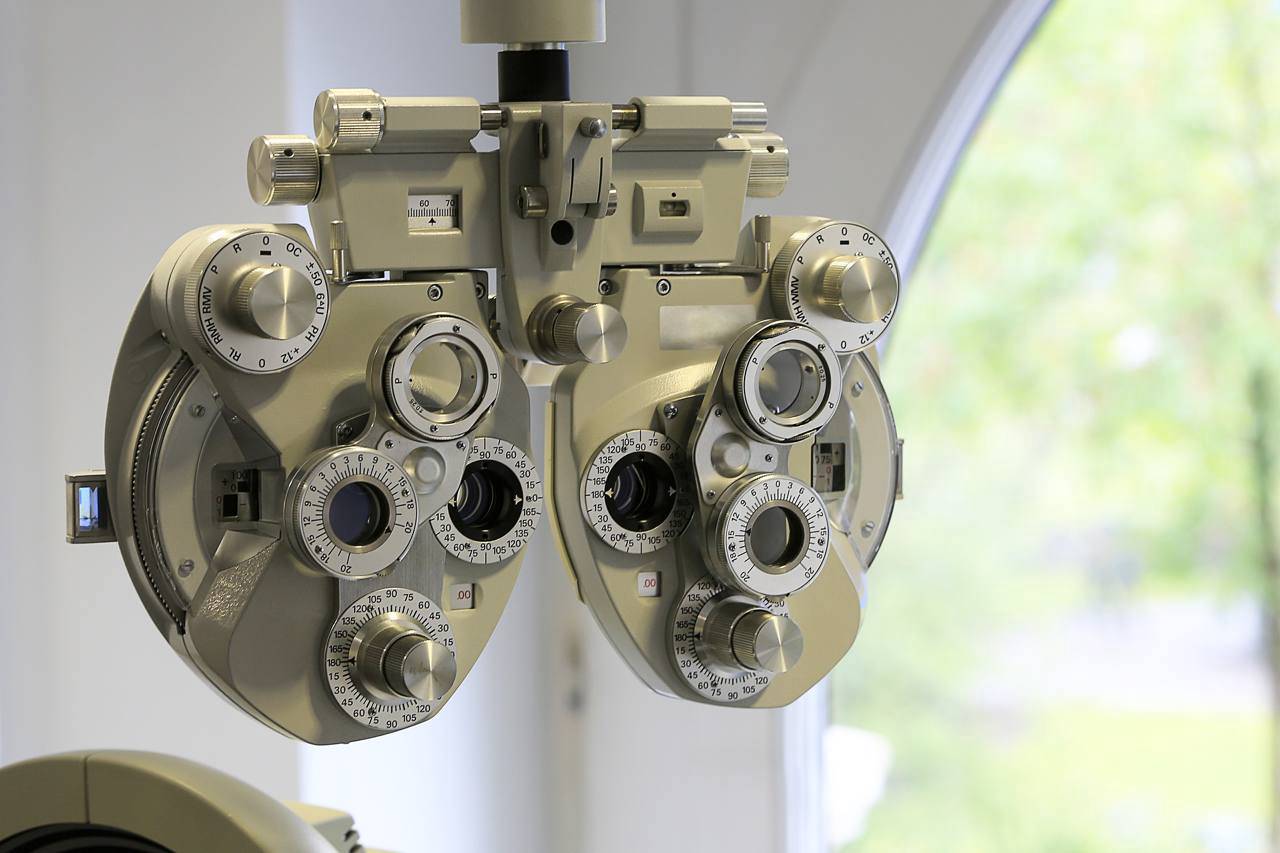 Юная пациентка поступила в отделение с врожденными глаукомой и катарактой, и ретинопатией недоношенных. Фото: pixabay.com