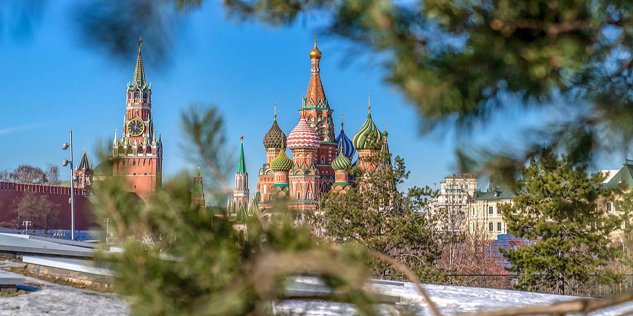 Прием заявок на онлайн-конкурс туристических маршрутов «Покажи Москву!» открылся в столице. Фото: сайт мэра Москвы