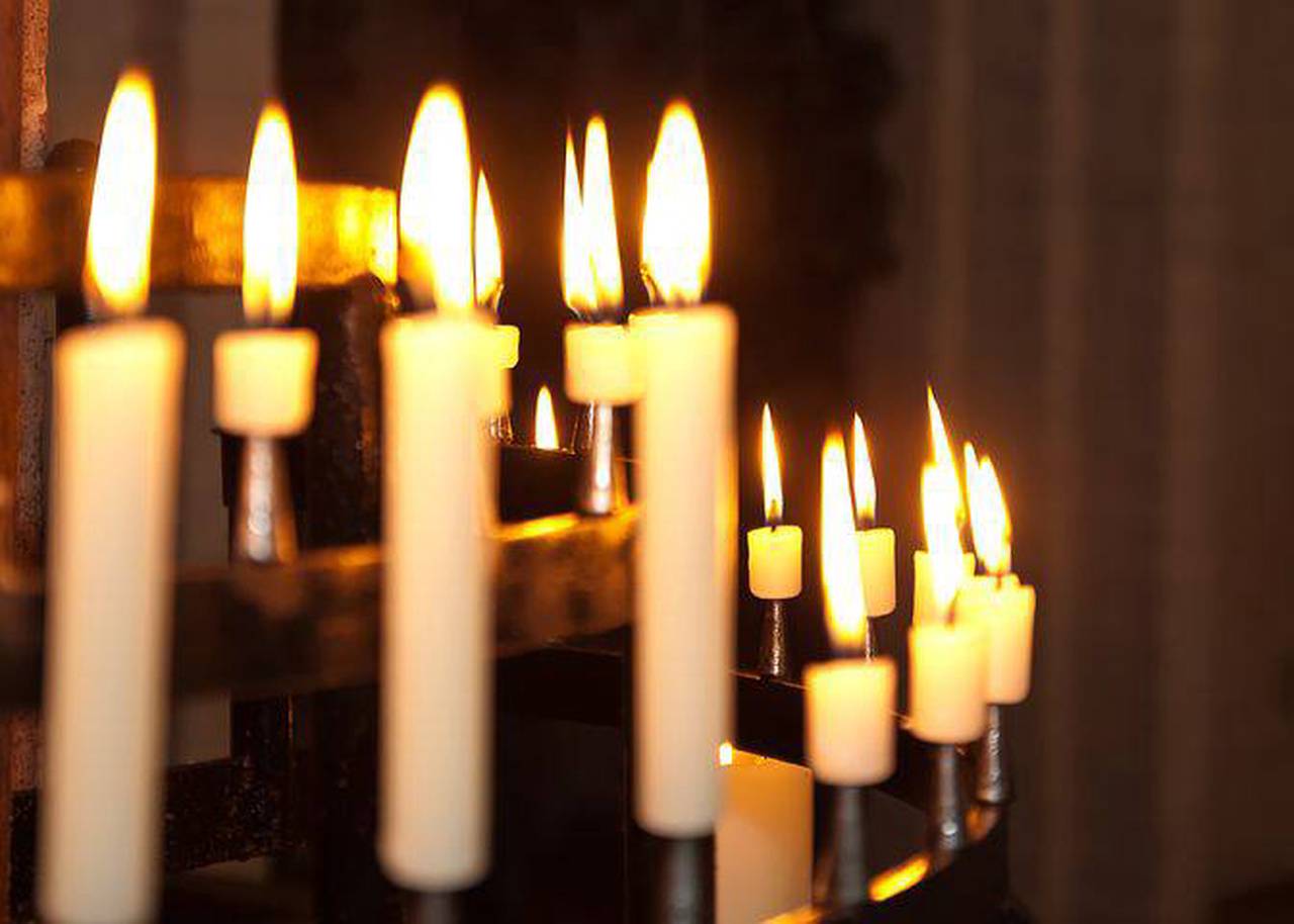 Икону «Троица», которую выполнил Андрей Рублев, передали в безвозмездное пользование Троице-Сергиевой лавре. Фото: pixabay.com
