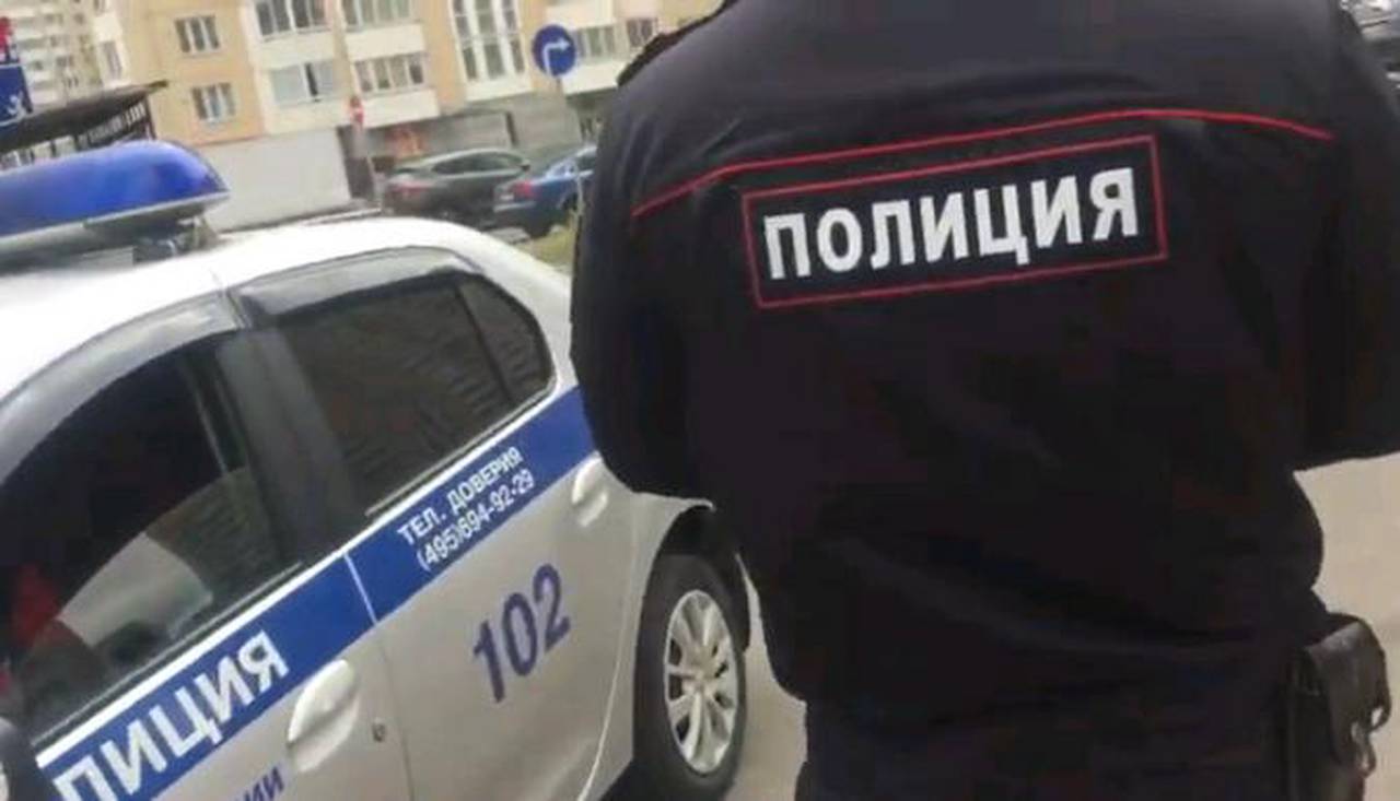 Оперативниками ОЭБиПК УВД по ЦАО задержан подозреваемый в покушении на  мошенничество - Москва.Центр