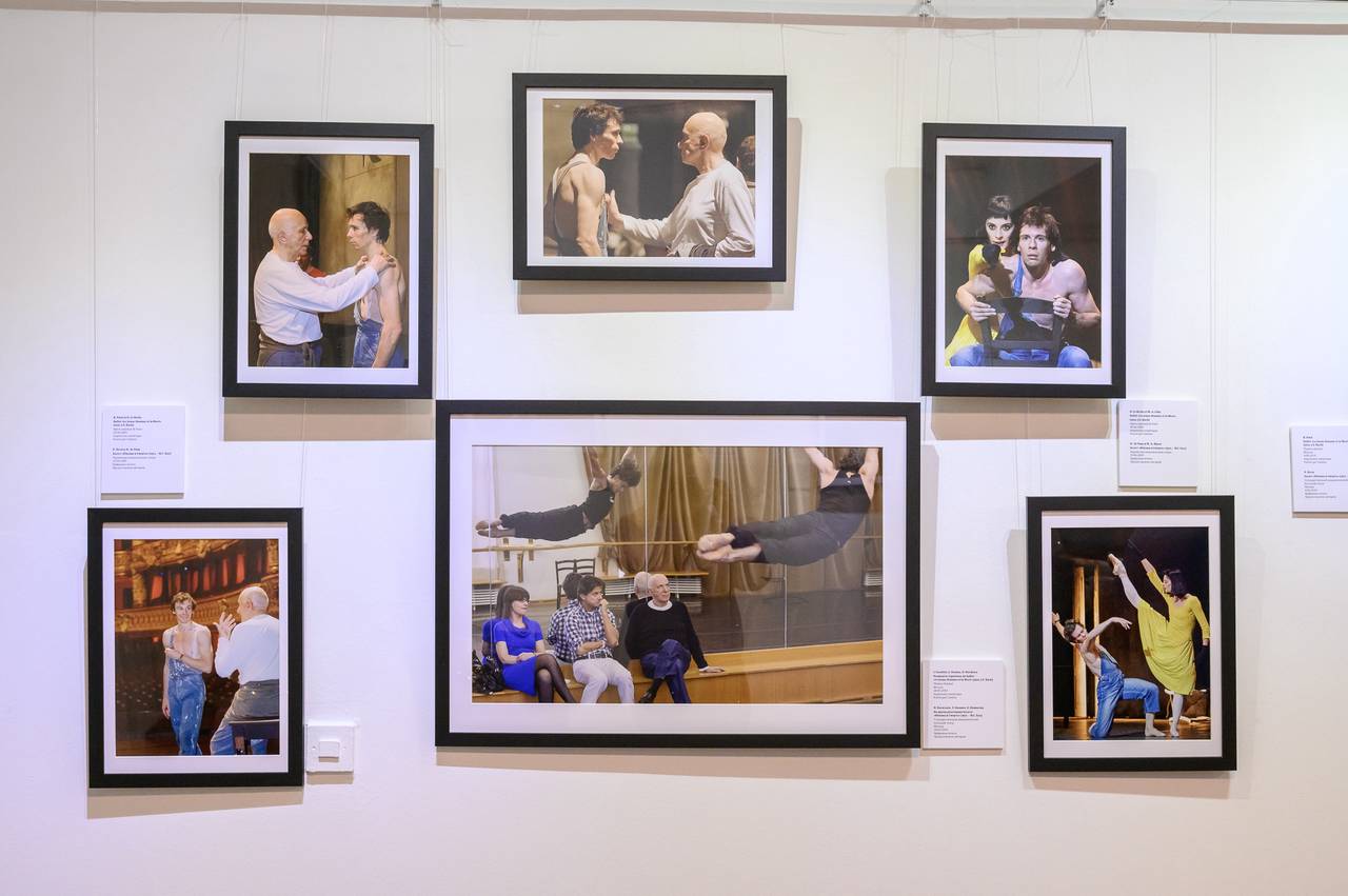Бахрушинский музей откроет выставку в Российском православном центре в Париже