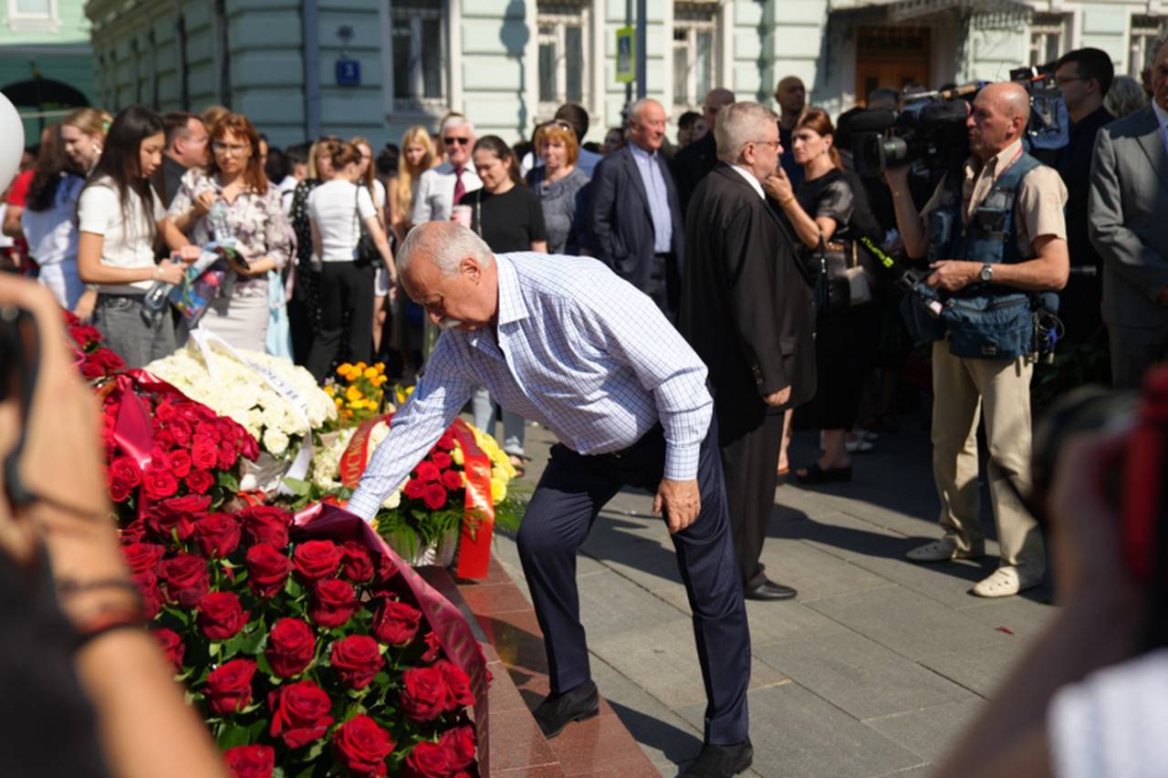 Фото: пресс-служба УВД по ЦАО