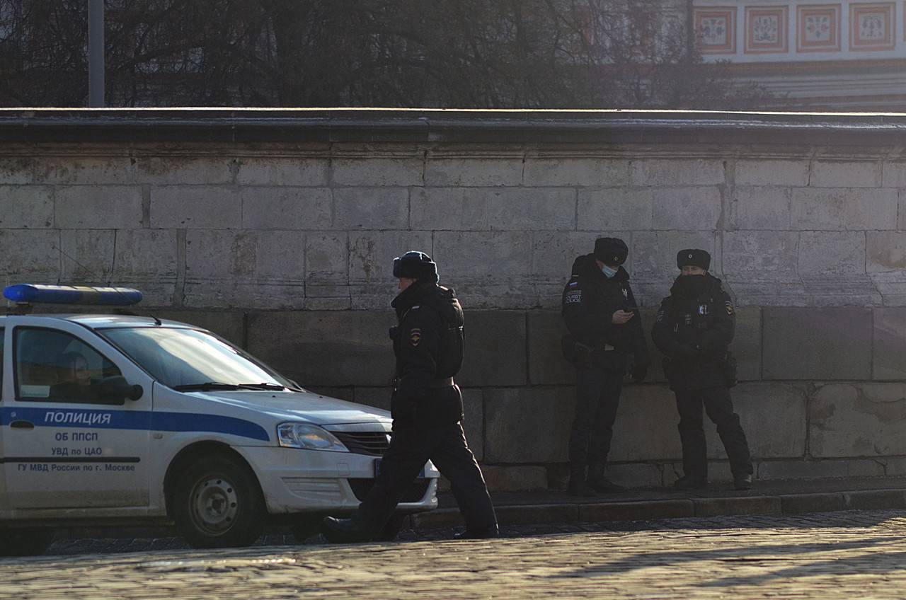 В этом году прокуратура Центрального административного округа активно проводила проверки работодателей на предмет соблюдения ими требований к трудоустройству и квот на работу. Фото: Анна Быкова, 