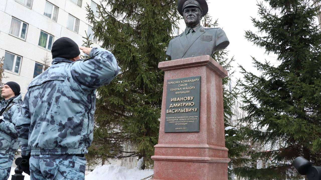 Фото: пресс-служба Росгвардии