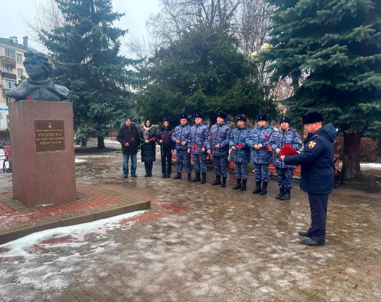 Фото: пресс-служба Росгвадии