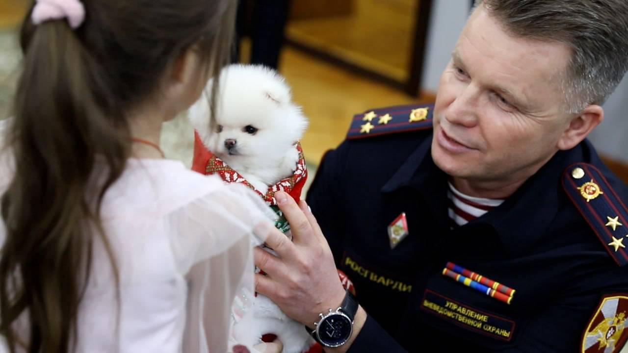 Фото: пресс-служба Росгвардии