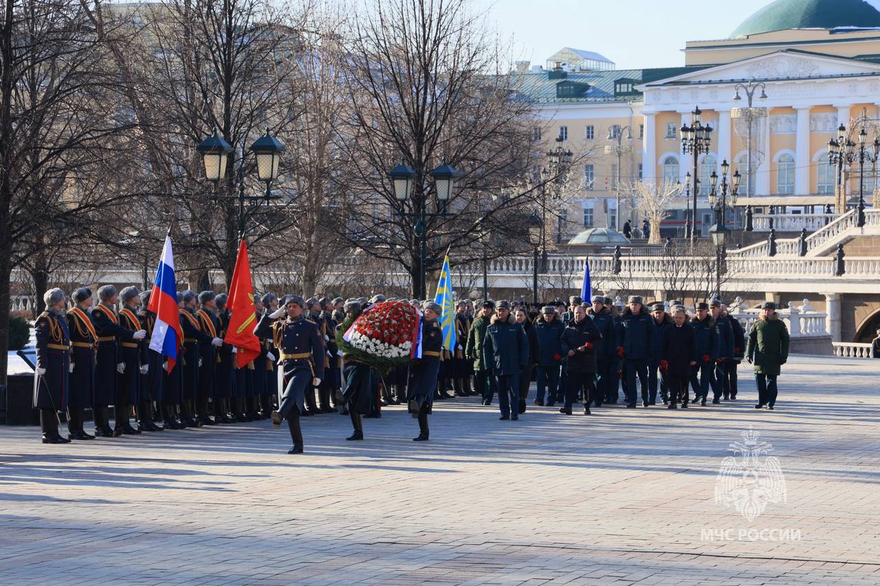 Фото: пресс-служба МЧС