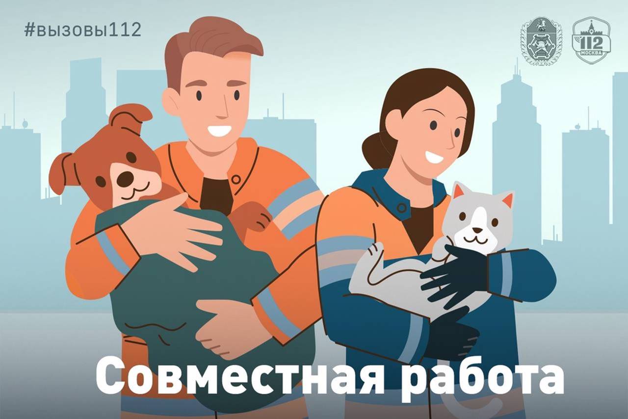 Фото: пресс-служба Управление по ЮАО Департамент