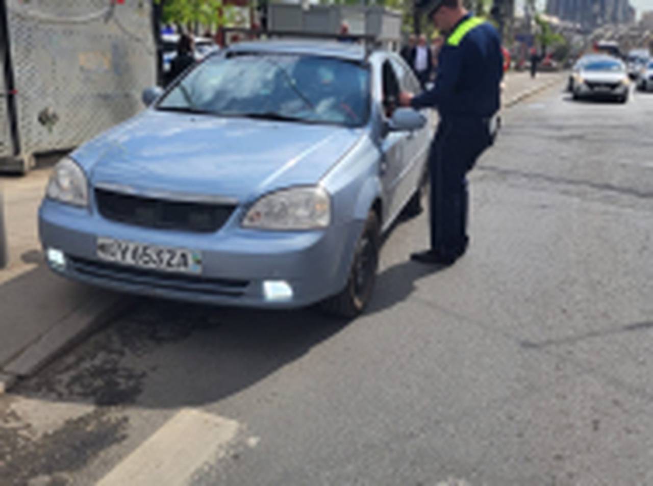 Фото: пресс-служба УВД