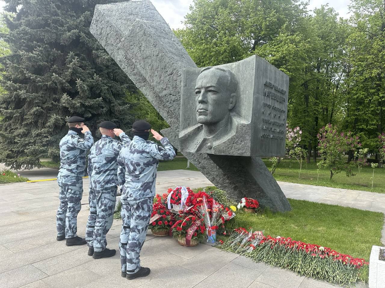 Фото: пресс-служба Росгвардии