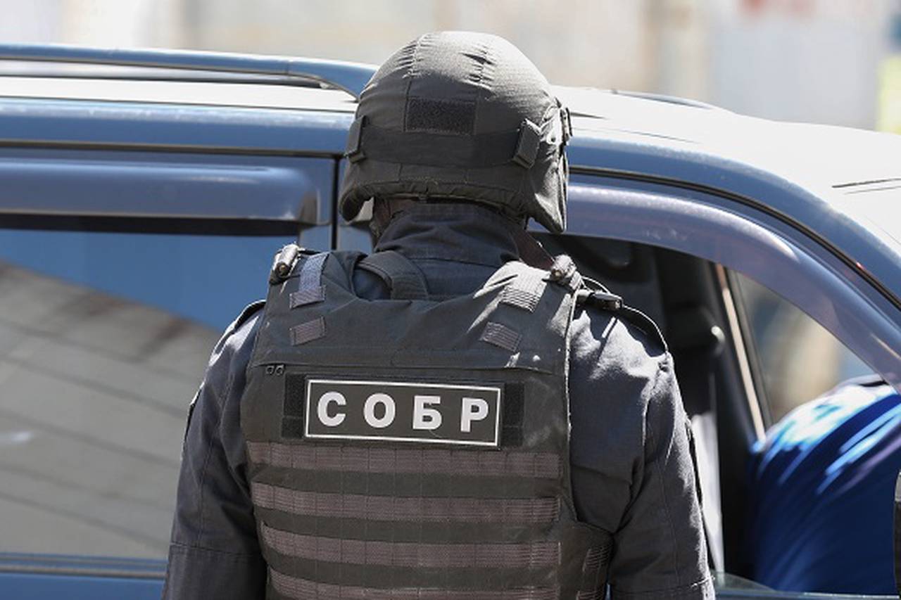Фото: пресс-служба Росгвардии