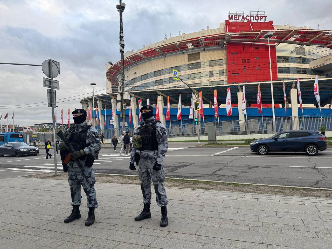 Фото: пресс-служба Росгвардии