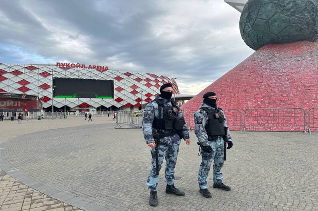Фото: пресс-служба Росгвардии