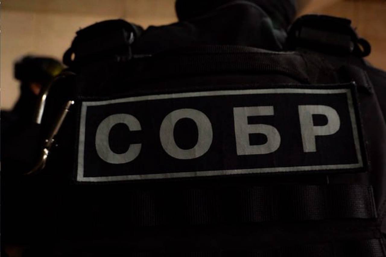 Фото: пресс-служба Росгвардии