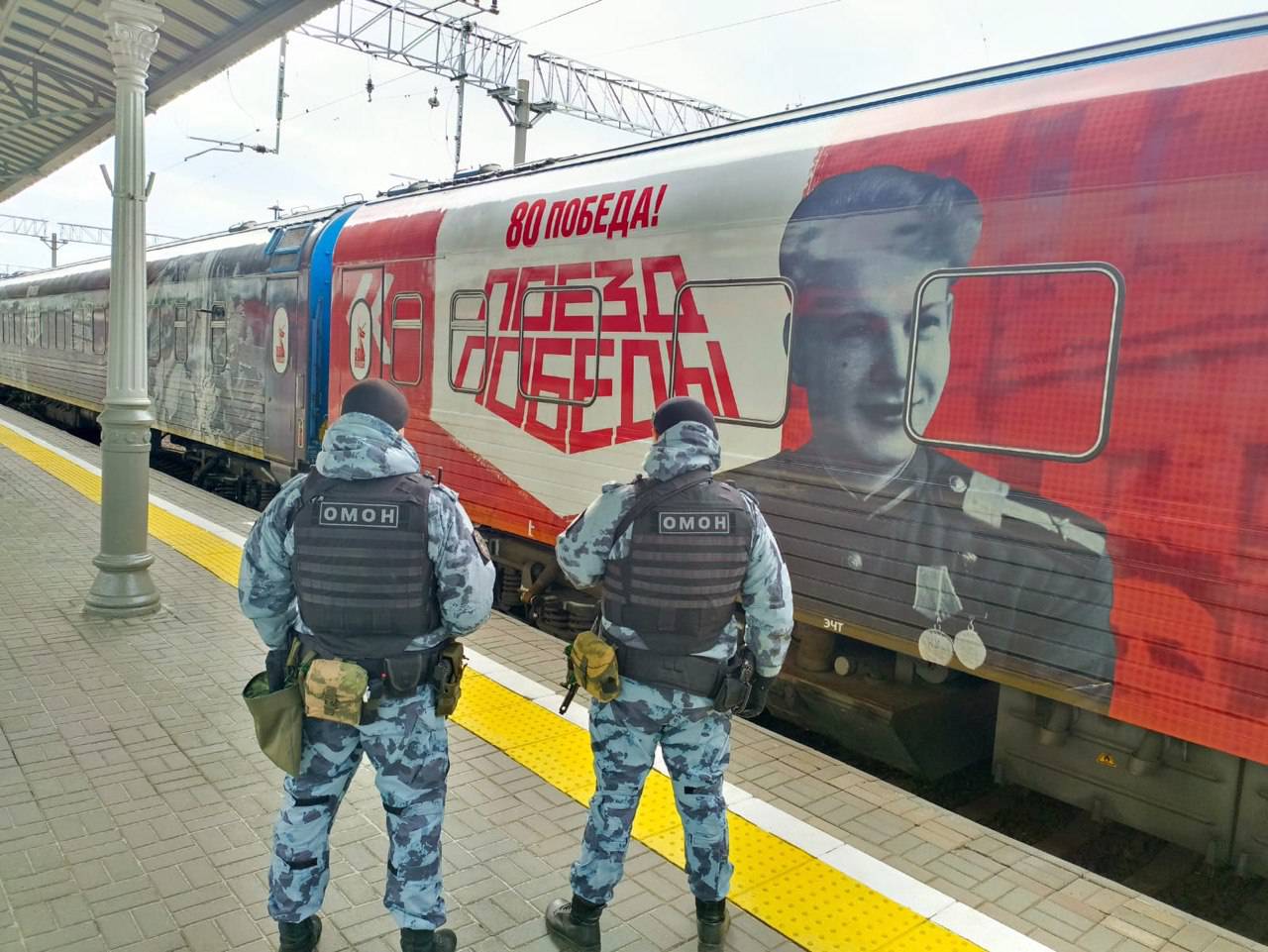 Фото: пресс-служба Росгвардии