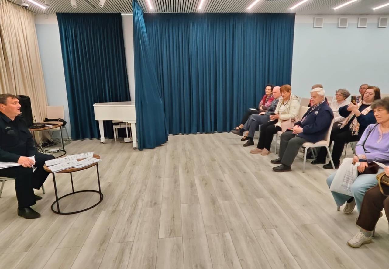 Фото: пресс-служба УВД