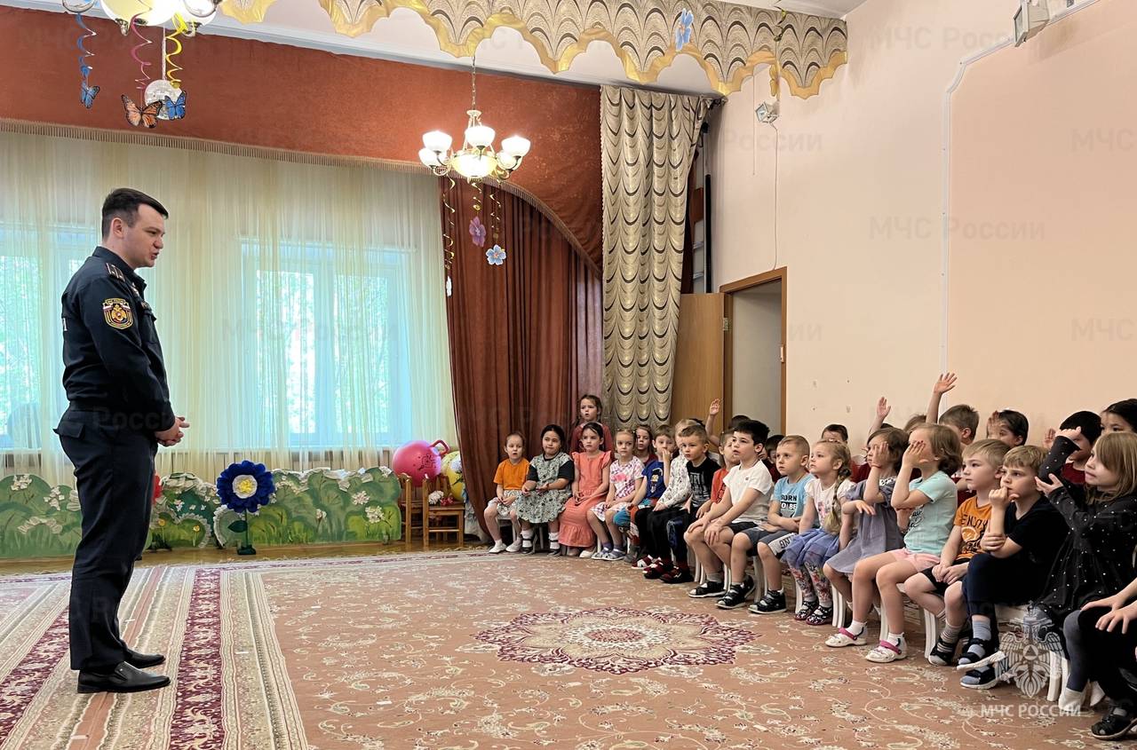 Фото: пресс-служба МЧС