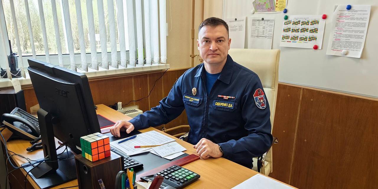 Фото: Управление по ЮАО Департамент
