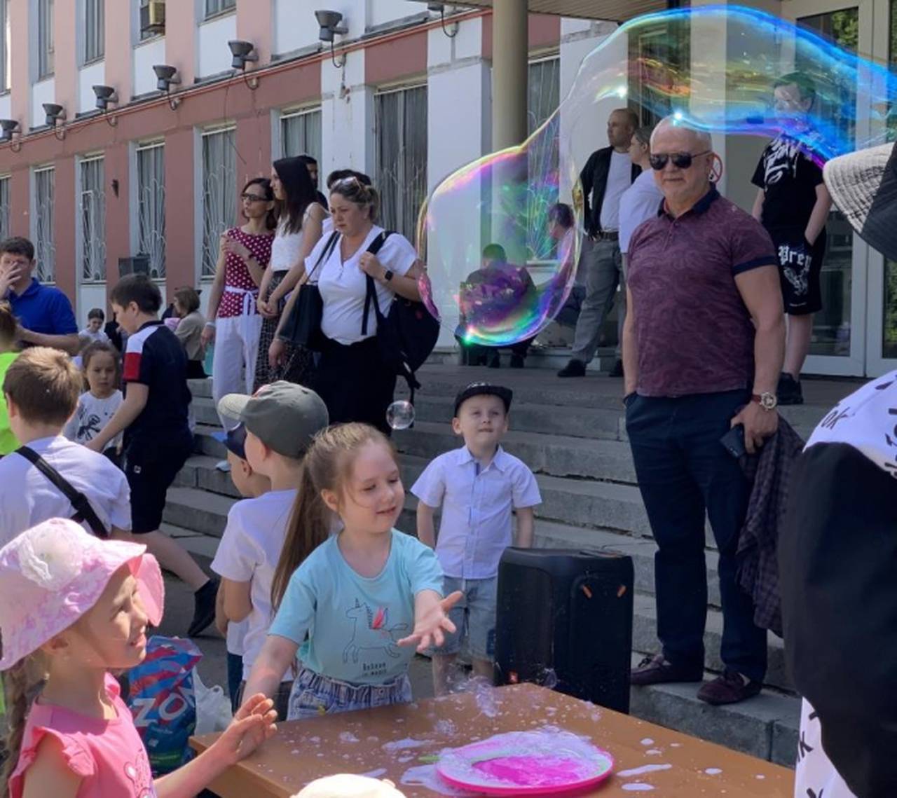 Фото: Пресс-служба УВД