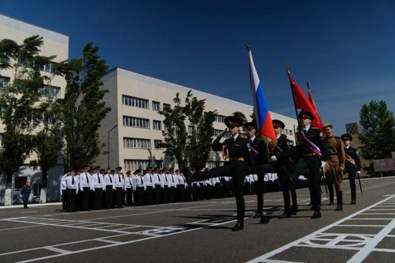 Фото: пресс-служба Росгвардии