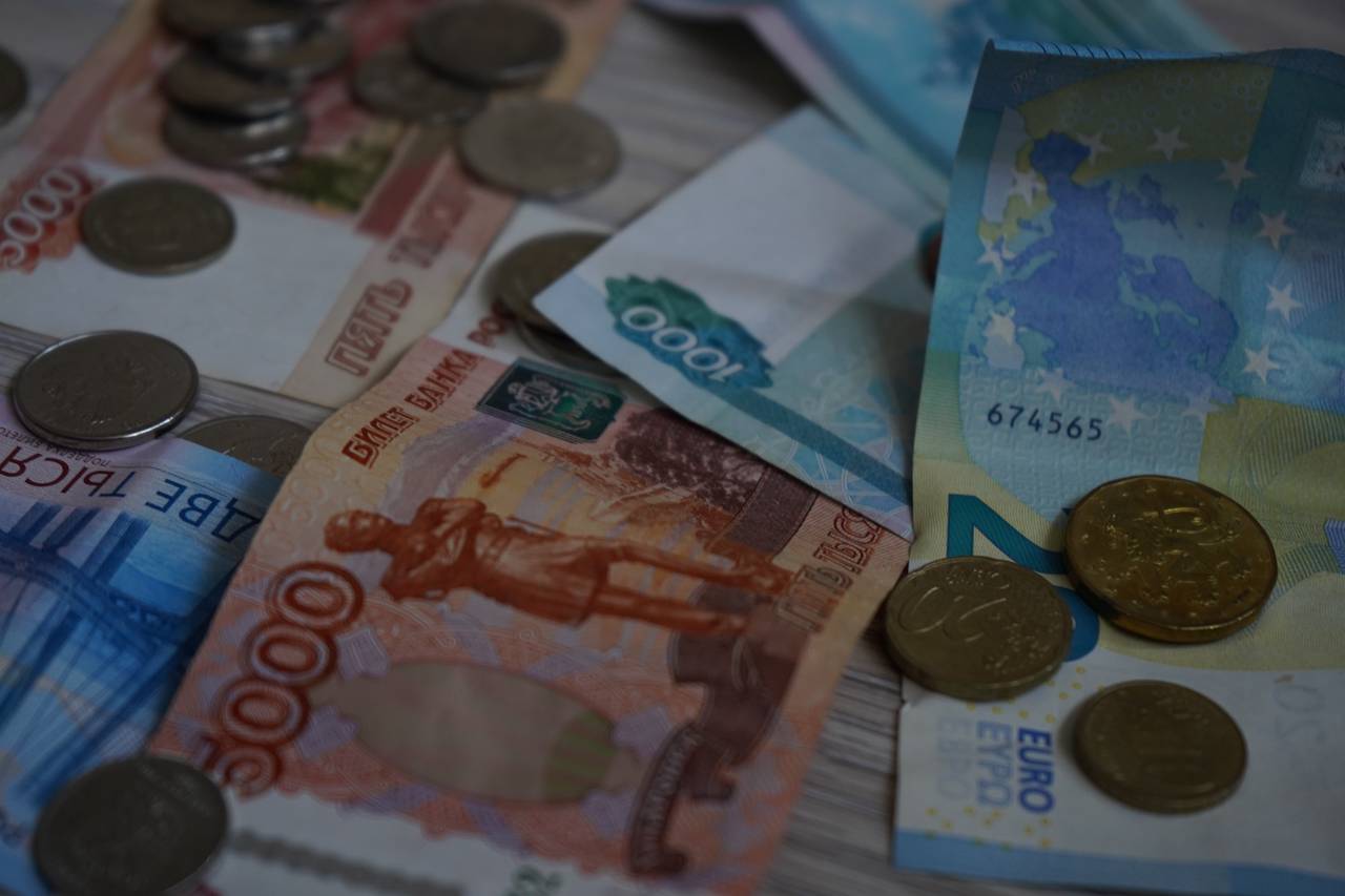 Достигаем финансового благополучия с программой долгосрочных сбережений. Фото: Анна Быкова, «Вечерняя Москва»
