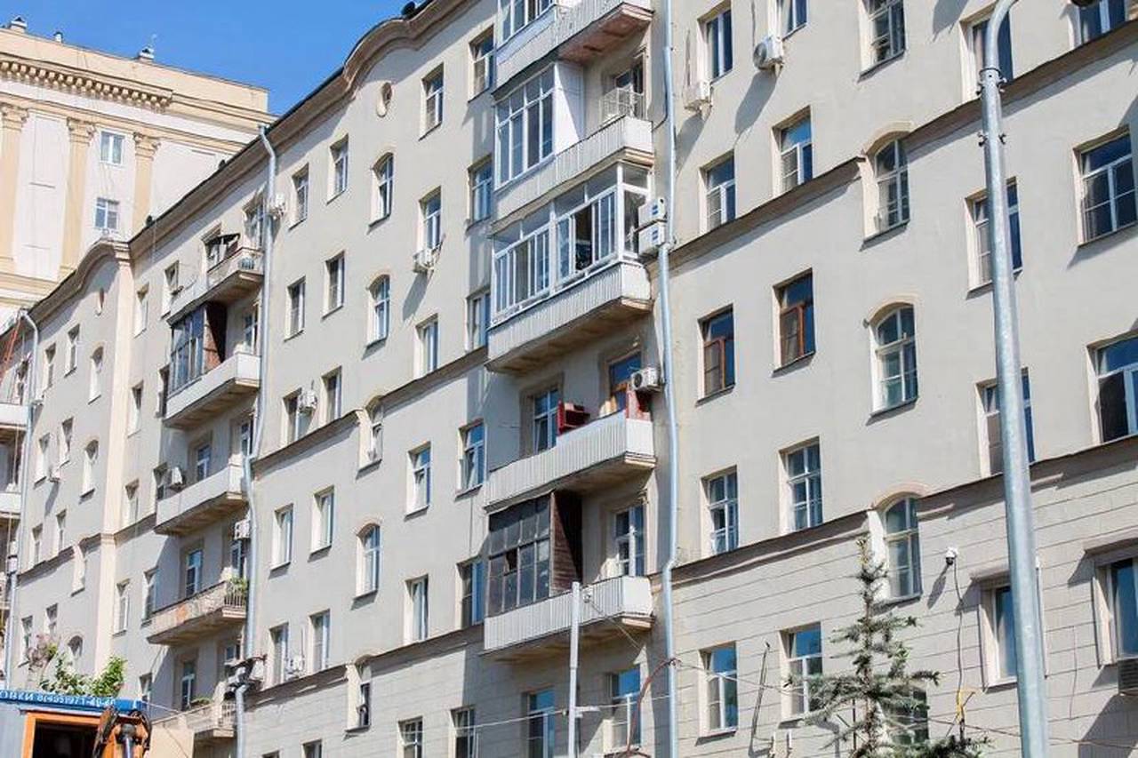 При планировании реставрации были учтены все особенности конструкции здания и подобраны современные материалы. Фото: пресс-служба Фонда капитального ремонта