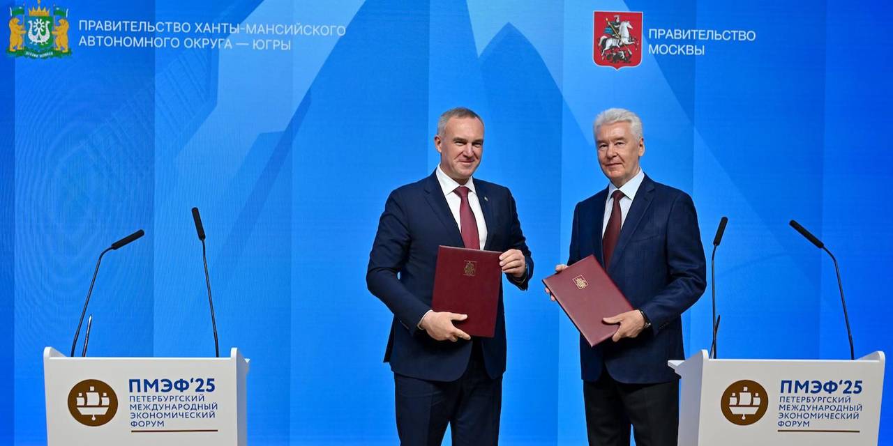 что подписанные сроком на 5 лет документы направили на углубление интеграции и укрепление связей в различных сферах.