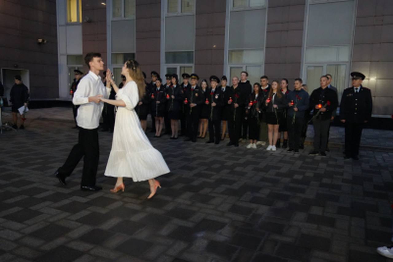 Фото: пресс-служба УВД