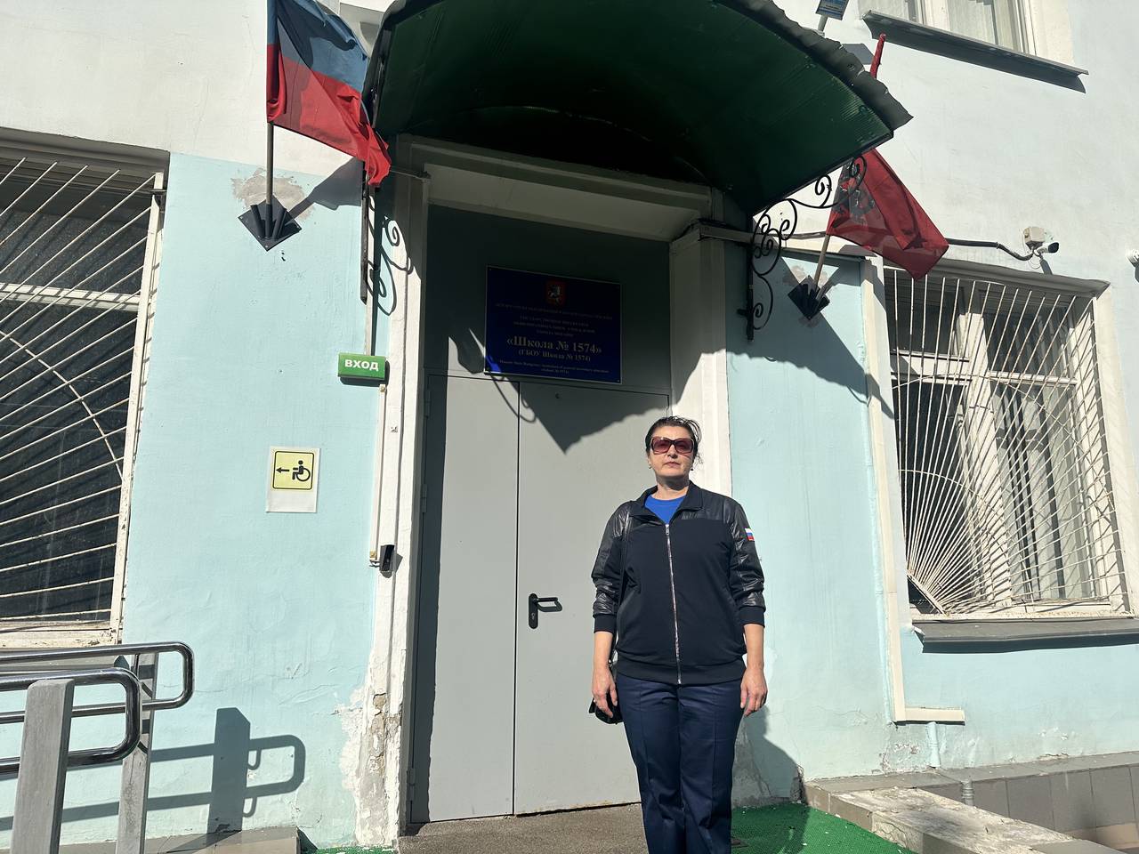 Обеспечили пожарную безопасность на выпускных вечерах. Фото: пресс-служба ДГОЧСиПБ