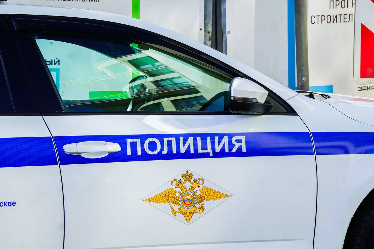 Начальник Правового отдела УВД по ЦАО ГУ МВД России по г. Москве присоединится к проведению Всероссийской недели правовой помощи граждан. Фото: Ксения Догонашева, «Вечерняя Москва»