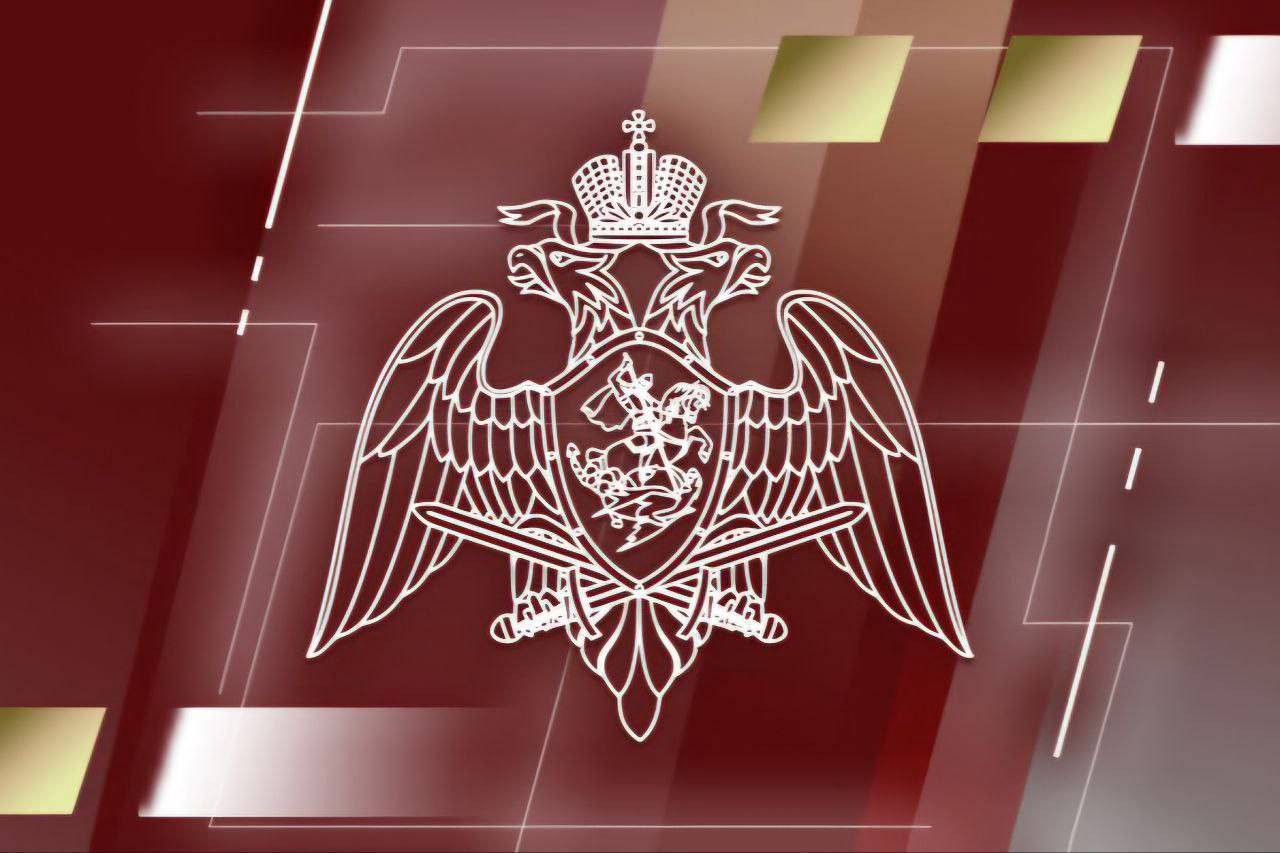 Фото: пресс-служба Росгвардии