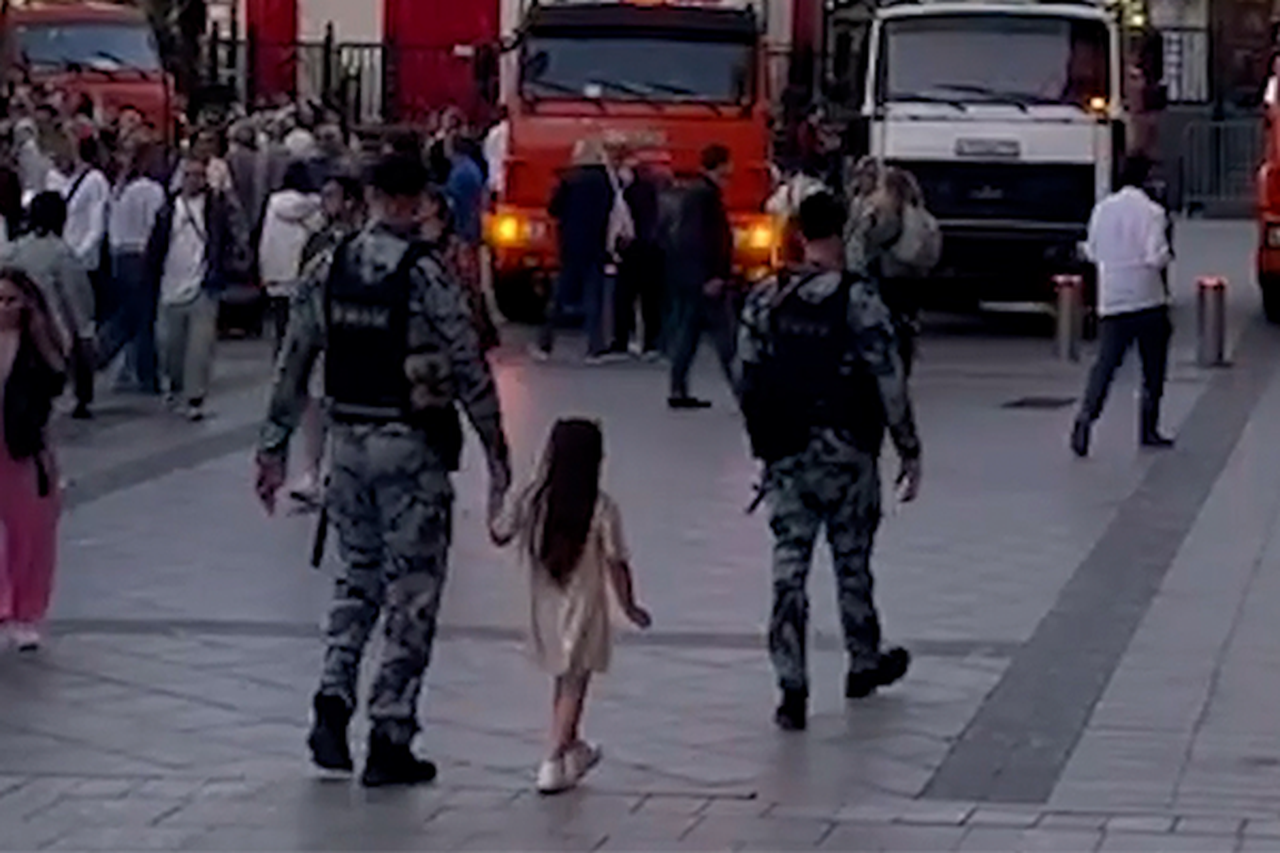 Фото: пресс-служба Росгвардии