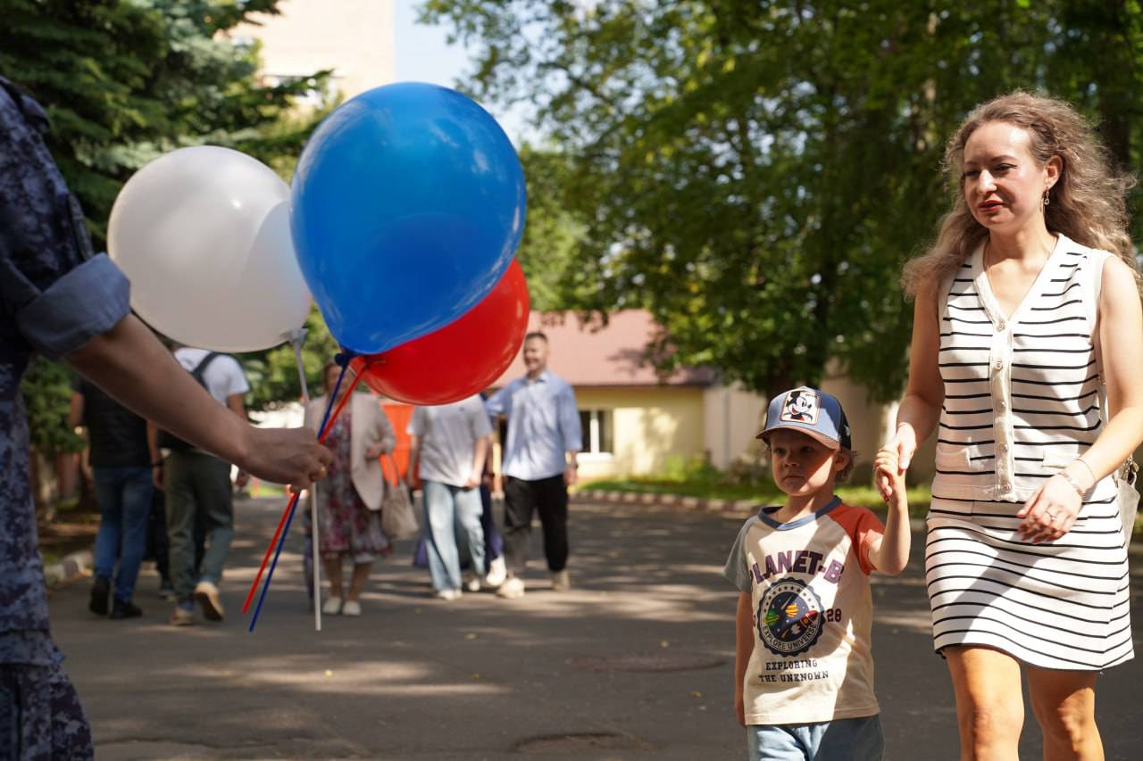 Фото: пресс-служба Росгвардии