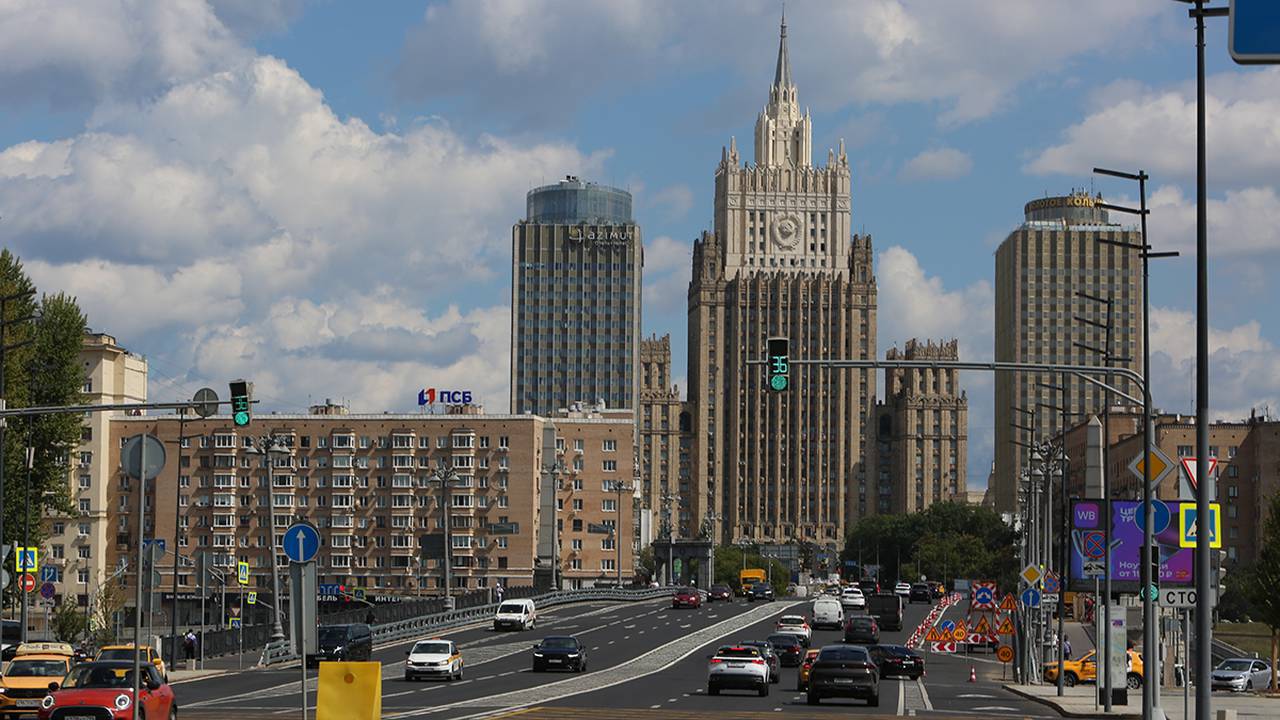 Открыт прием заявок на деловую программу форума «Беспилотные системы». Фото: Наталья Шатохина, «Вечерняя Москва»