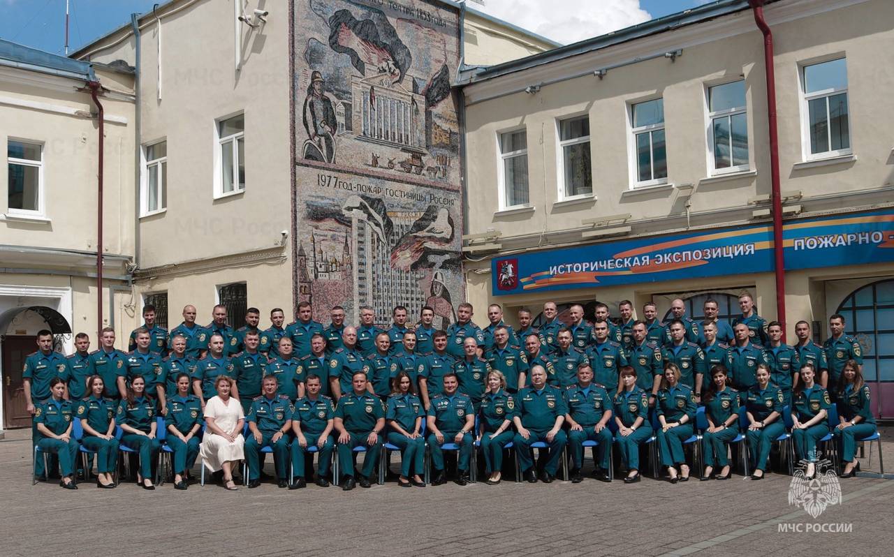 Фото: пресс-служба МЧС