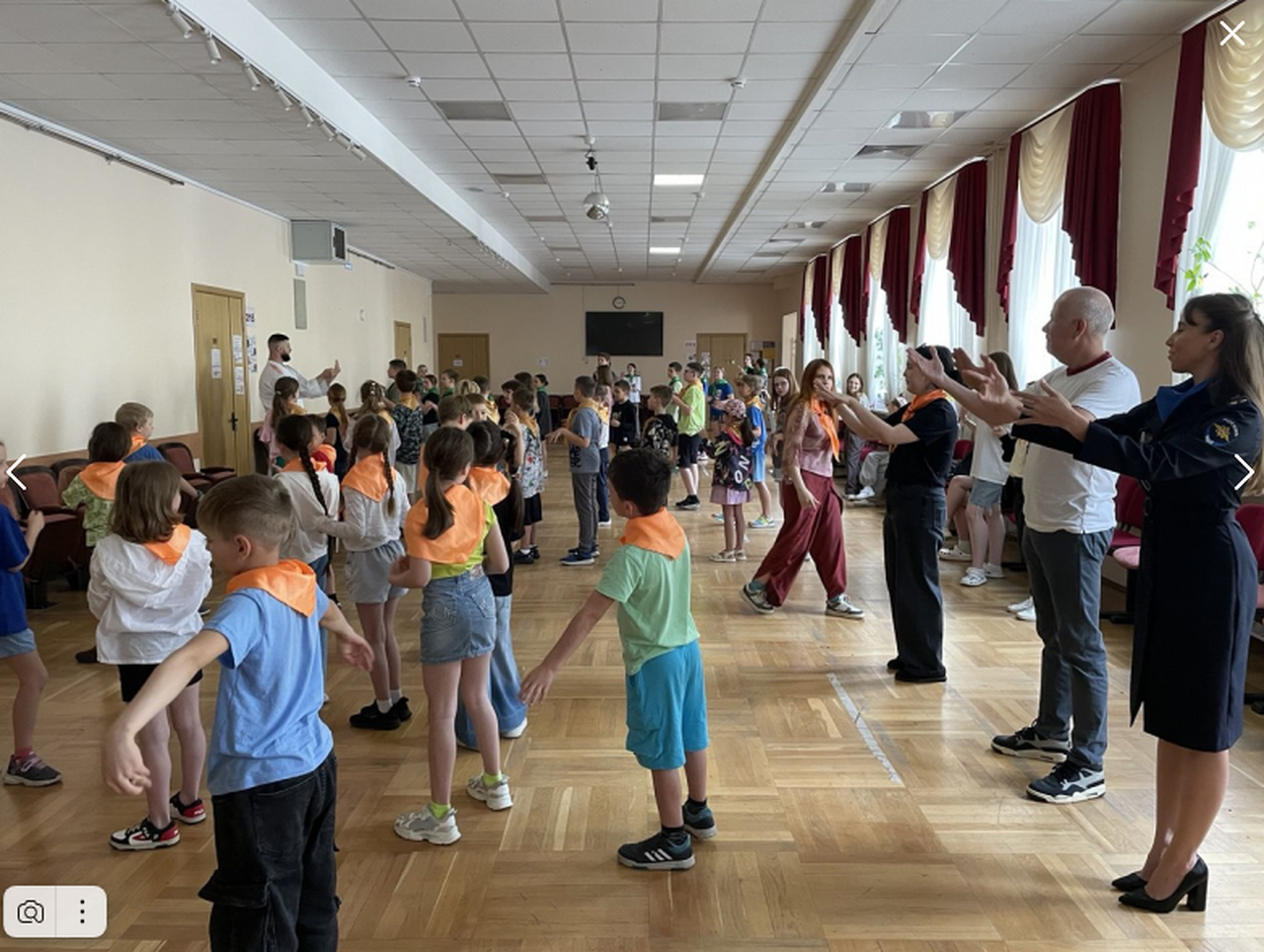 Фото: пресс-служба УВД